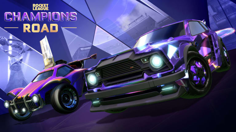 Rocket League World Championship Breaks Viewership Records